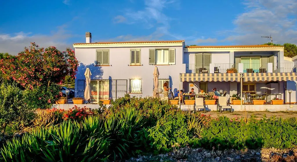 Villa Pischinas Magomadas 0*,  Italien