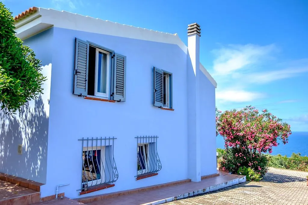 Villa Pischinas Magomadas