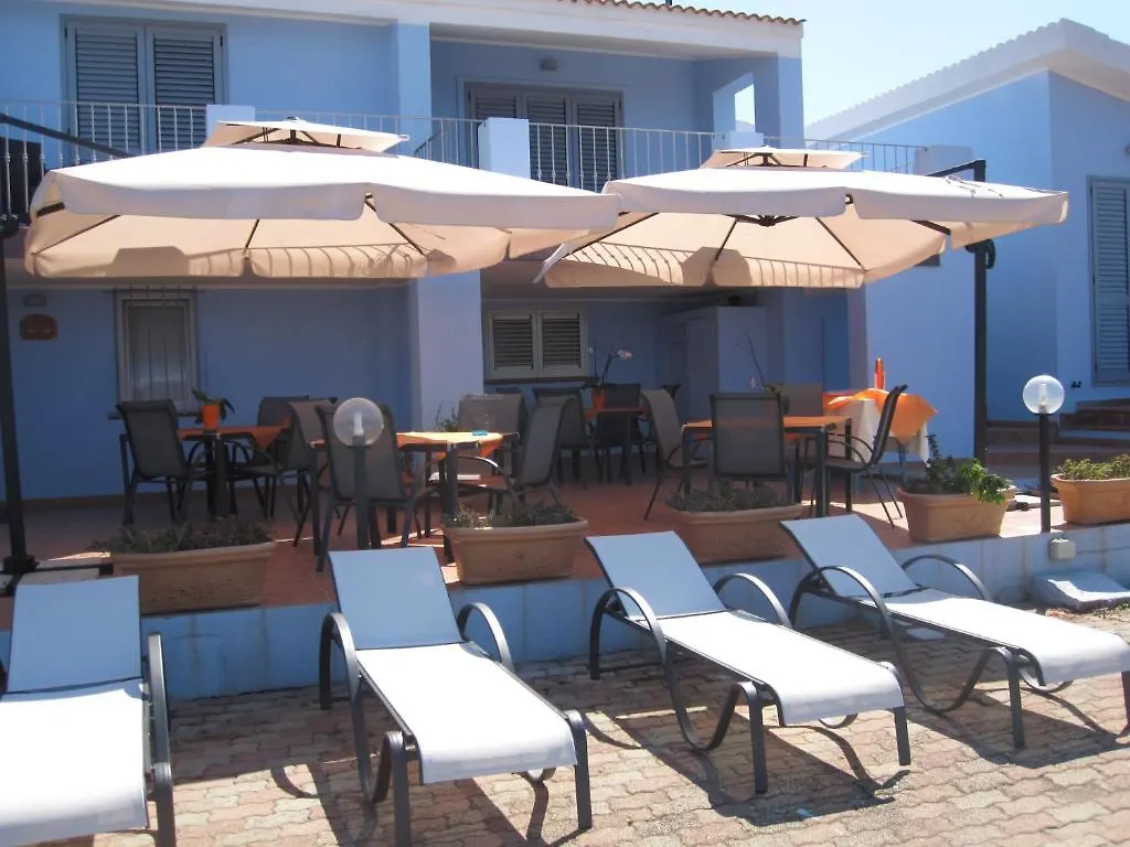 Villa Pischinas Magomadas 0*,