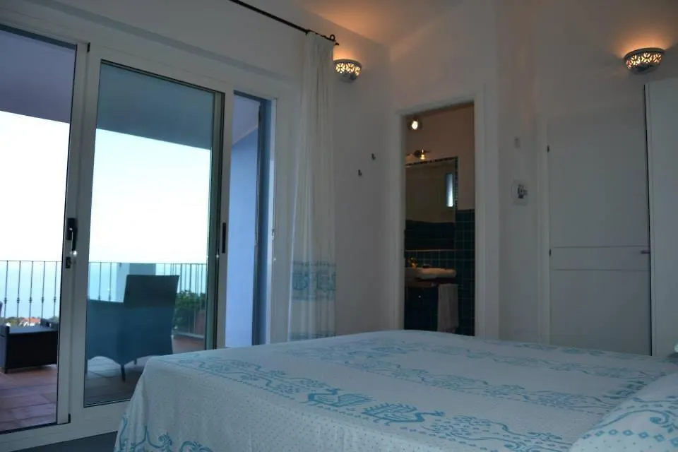 Gasthof Villa Pischinas Magomadas Italien