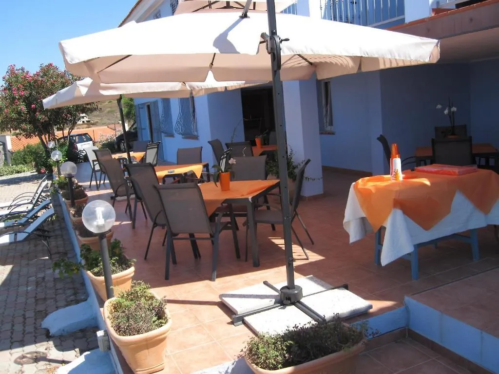 Villa Pischinas Magomadas Italy