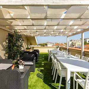 *** Aparthotel Le Stelle Italien