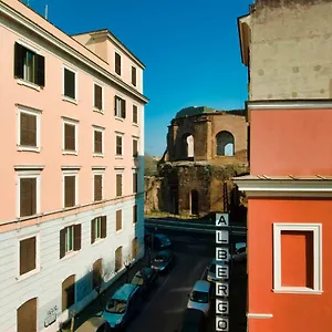 *** Hotel Balilla Italien