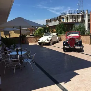 ** Frühstückspension Beb La Lupa Italien